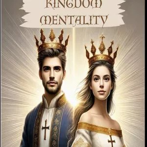 Imagem de capa para o Curso online KINGDOM MENTALITY