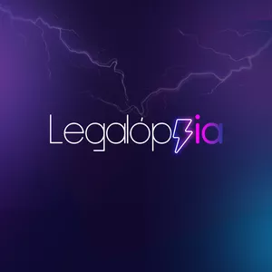 Imagem de capa para o Curso online Módulo 3 - Uso de robôs de IA na prática jurídica