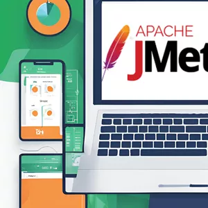 Imagen de portada para Curso online JMeter desde Cero a Avanzado