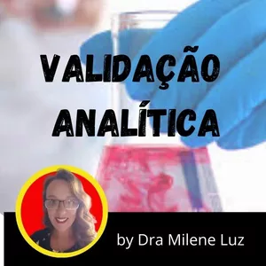 Imagem de capa para o Curso online VALIDAÇÃO ANALÍTICA