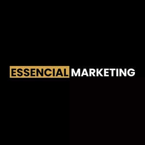 Imagem de capa para o Curso online Essencial Marketing