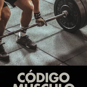 Imagen de portada para Curso online CODIGO MUSCULO