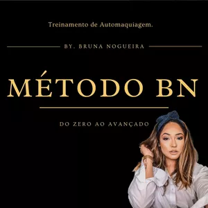 Imagem de capa para o Curso online Método BN