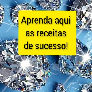 Imagem de capa para o Ebook RECEITAS FANTÁSTICAS PARA GANHAR DINHEIRO!