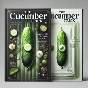 Cover image for Online course The Cucumber Trick