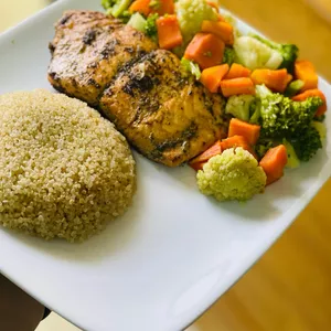 Imagen de portada para Curso online Platos saludables 