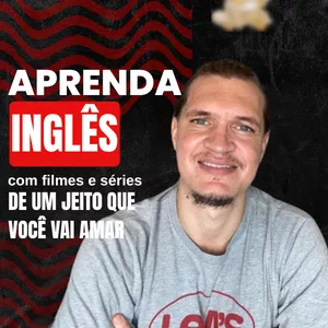 Imagem de capa para o Curso online Inglês com Filmes e Séries