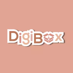 Imagem de capa para o Curso online DigiBox 2.0