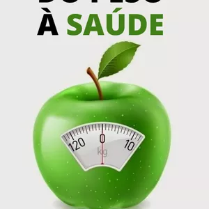 Imagem de Método Do Peso À Saúde  criado por Jota Rodrigues  na hotmart