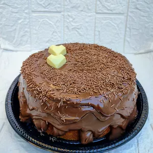 Imagem de capa para o Curso online O Bolo de Cenoura Perfeito