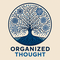 Organized Thought