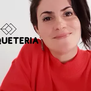 Imagem de capa para o Curso online Plaqueteria: Workshop de Plaquinhas Decorativas