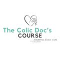 The Colic Doc's Course logo