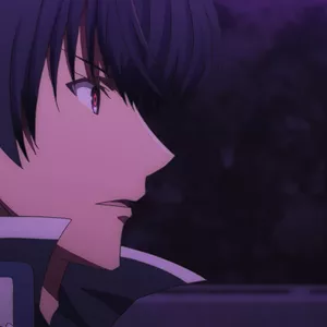 Imagem de capa para o Ebook Talvez Agora 