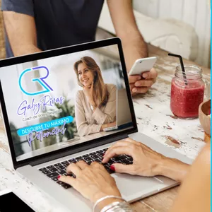 Imagen de portada para Ebook Ebook de Desarrollo Personal