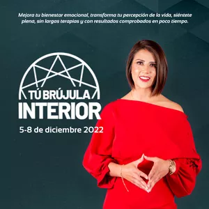 Imagen de portada para Curso online Eneagrama tú brújula interior