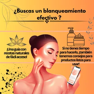 Imagen de portada para Ebook blanqueamiento efectivo