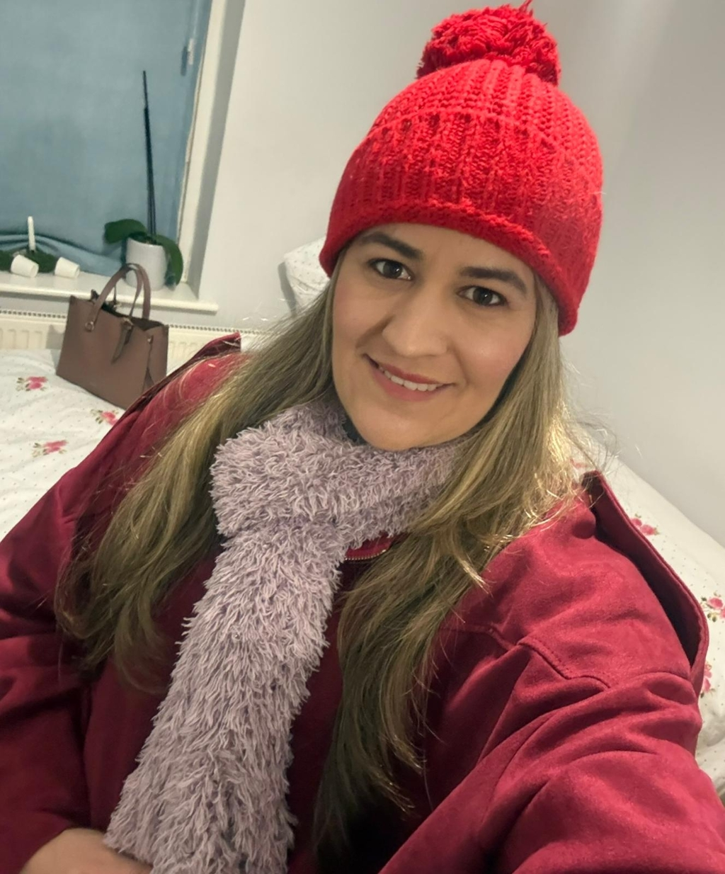 Andreza Rodrigues