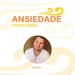 Imagem de capa para o Curso online Imersão Ansiedade Controlada