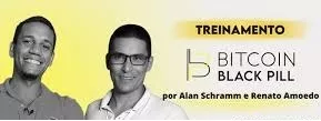 Curso Bitcoin Black Pill (Treinamento) — imagem 2