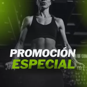 Imagen de portada para Ebook PROMOCIÓN ESPECIAL