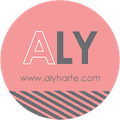 Aly Harte School of Art logo