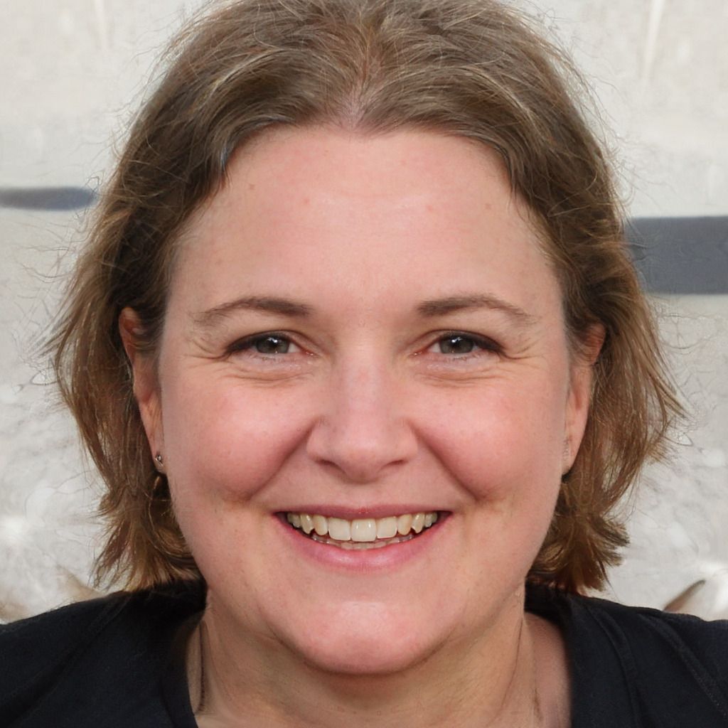 Mercedes Rojas, 56 anos - Bogotá, Colômbia