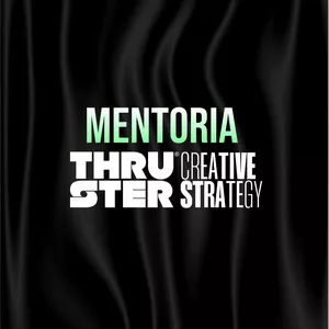 Imagem do curso Mentoria Creative Strategy 