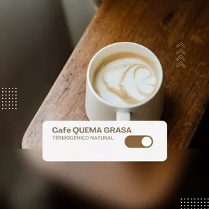 Imagen de portada para Curso online Termogénico Natural