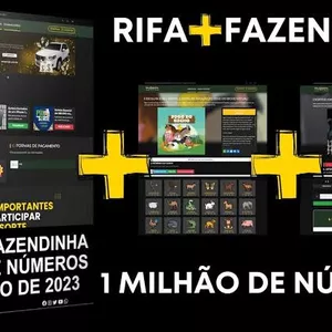 Imagem de capa para o Curso online Sistema de rifas