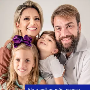 Curso EQUILÍBRIO PESSOAL