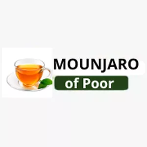 Cover image for Online course Mounjaro of Poor