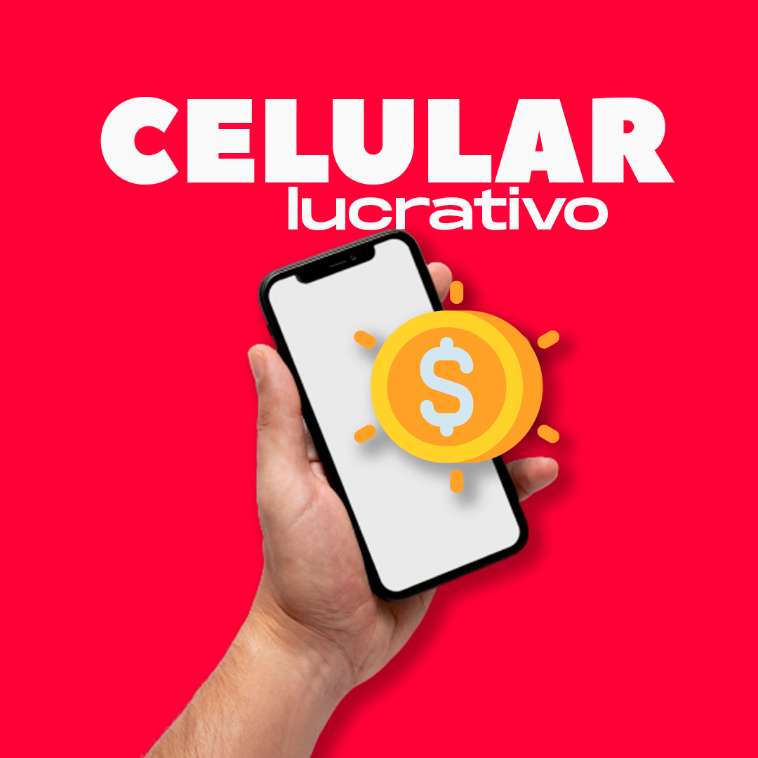 Imagem do curso Celular Lucrativo