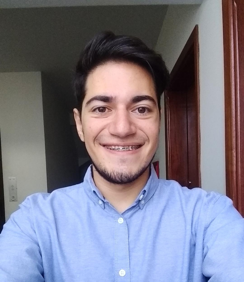  Leonardo Tiveron