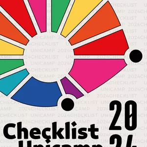 Imagem de capa para o Ebook CHECKLIST UNICAMP 2024