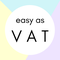 Easy As VAT