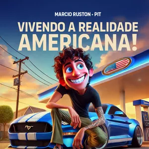 Imagem de capa para o Curso online Vivendo a REALIDADE AMERICANA! O passo a passo COMPLETO PARA BRASILEIROS QUE QUEREM IMIGRAR PARA os Estados Unidos