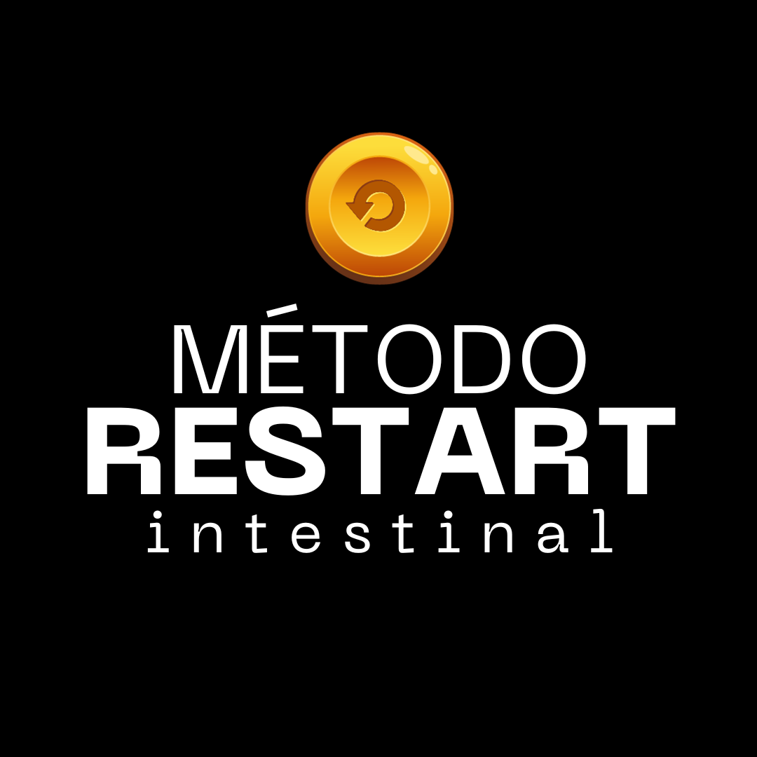 Imagem do curso Método Restart Intestinal