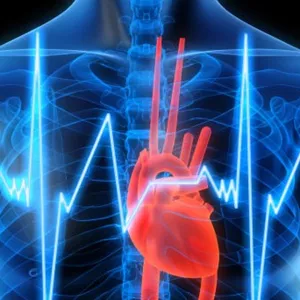 Imagem de capa para o Curso online ELETROCARDIOGRAMA