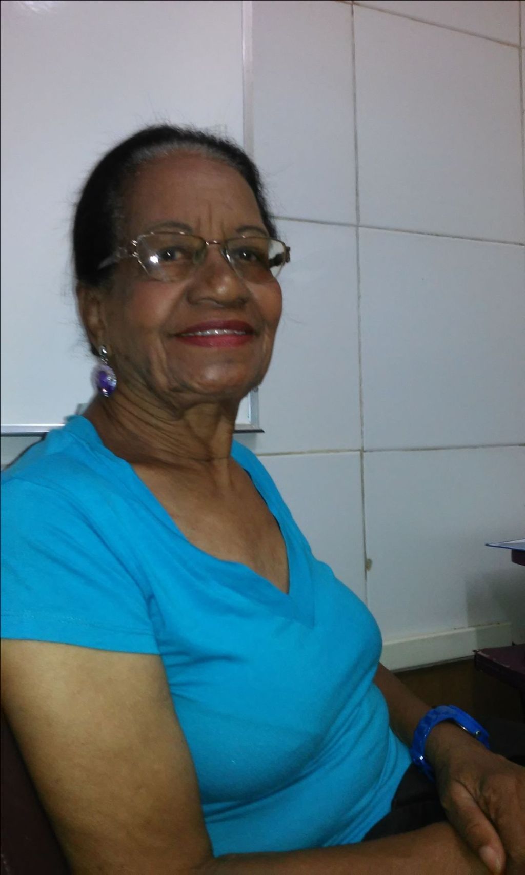 Carmen R.