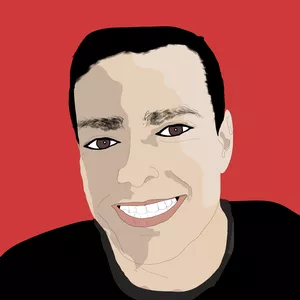 Imagem de capa para o Curso online Adobe illustrator - Crie ARTES de FOTOS reais