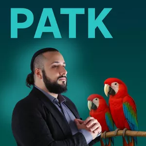 Imagem do curso PATK - PROGRAMA DE AUTO TERAPIA COM KEVIN