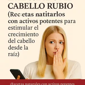 Imagen de portada para Ebook Fórmulas Caseras Avanzadas para el Crecimiento Acelerado