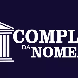 Imagem de capa para o Curso online CURSO DO COMPLEXO DA NOMEAÇÃO.