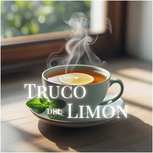 Imagen de portada para Curso online Truco del Limón