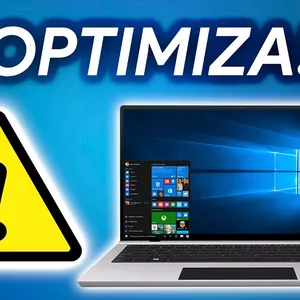 Imagen de portada para Curso online METODOS PARA AGILIZAR TU PC 