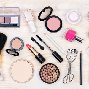 Imagen de portada para Curso online Curso de maquillaje social