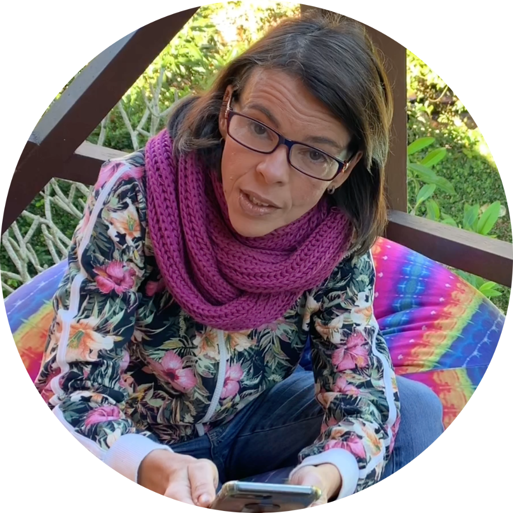 Deborah Brum