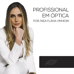 Imagem de capa para o Curso online Profissional em Óptica
