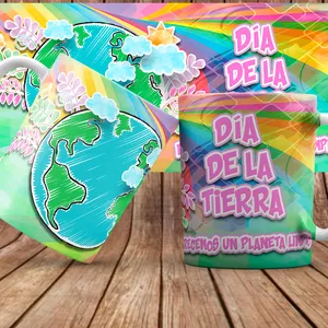 Imagen de portada para Curso online DÍA DE LA TIERRA